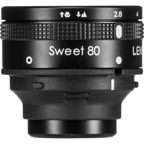 Lensbaby Optic Swap Macro Collection for Nikon F - Image 4