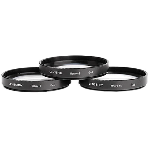 Lensbaby Optic Swap Macro Collection for Sony E - Image 2