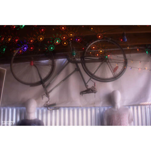Lensbaby Soft Focus II 50 Optic - Image 12