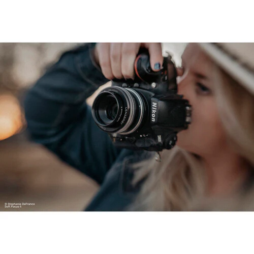 Lensbaby Soft Focus II 50 Optic - Image 24