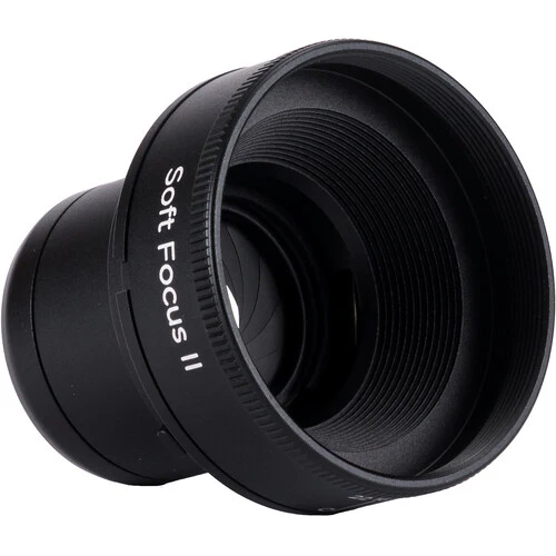 Lensbaby Soft Focus II 50 Optic - Image 4