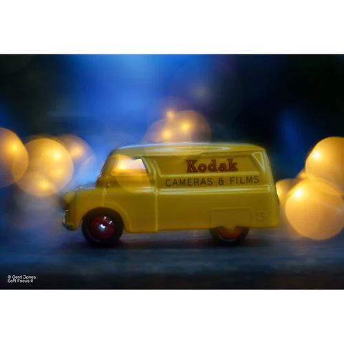 Lensbaby Soft Focus II 50 Optic - Image 8