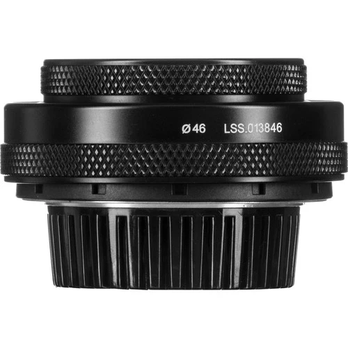 Lensbaby Sol 45 45mm f/3.5 Lens for Nikon F - Image 15