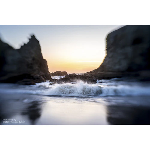 Lensbaby Sol 45 45mm f/3.5 Lens for Pentax K - Image 11
