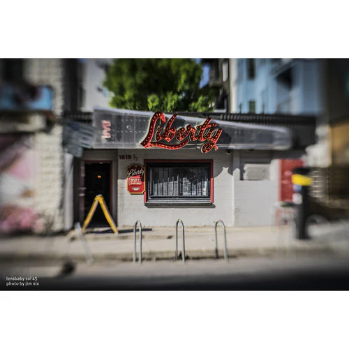 Lensbaby Sol 45 45mm f/3.5 Lens for Pentax K - Image 17
