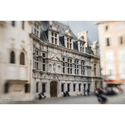 Lensbaby Sol 45 45mm f/3.5 Lens for Pentax K - Image 6