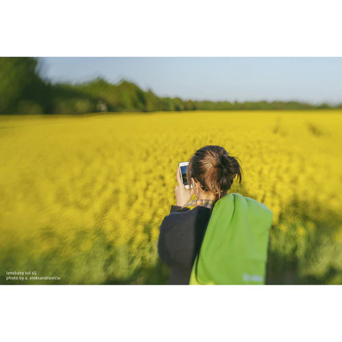 Lensbaby Sol 45 45mm f/3.5 Lens for Pentax K - Image 7