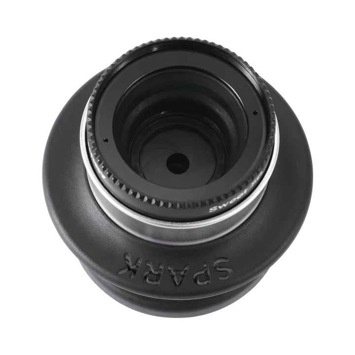 Lensbaby Spark 2.0 With Sweet 50 Optic For Micro Four Thirds - Image 6