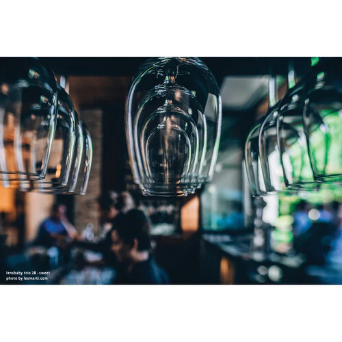Lensbaby Trio 28mm f/3.5 Lens for Fujifilm X - Image 7
