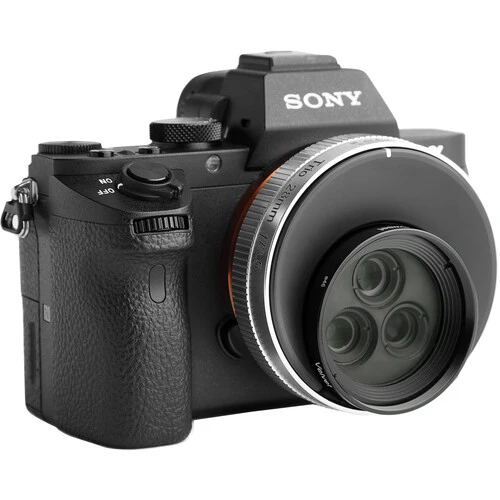 Lensbaby Trio 28mm f/3.5 Lens for Sony E - Image 9