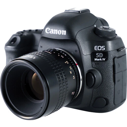 Lensbaby Velvet 56mm f/1.6 Lens for Canon RF - Image 3