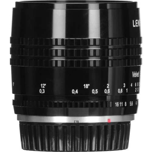 Lensbaby Velvet 56mm f/1.6 Lens for Nikon F - Image 11