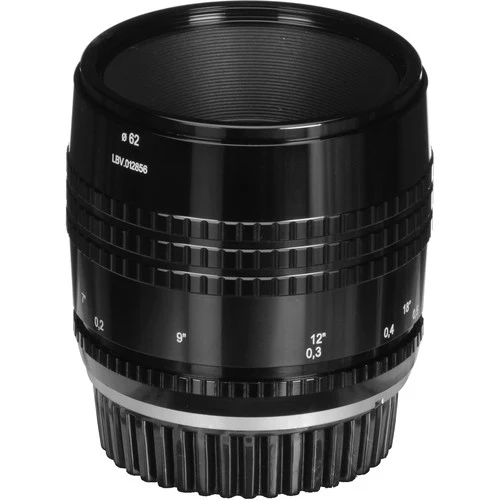 Lensbaby Velvet 56mm f/1.6 Lens for Nikon F - Image 6