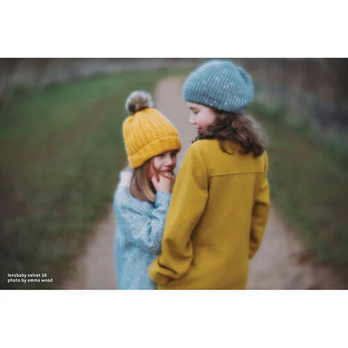 Lensbaby Velvet 56mm f/1.6 Lens for Sony E - Image 11
