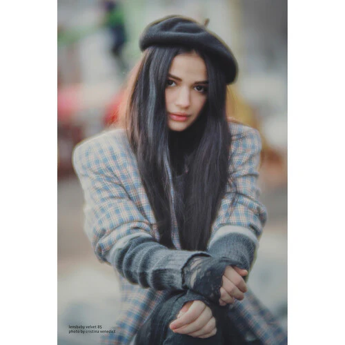 Lensbaby Velvet 85mm f/1.8 Lens for Nikon Z - Image 8