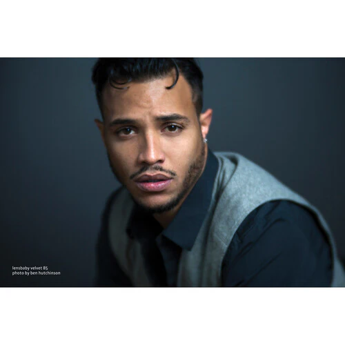 Lensbaby Velvet 85mm f/1.8 Lens for Nikon Z - Image 9