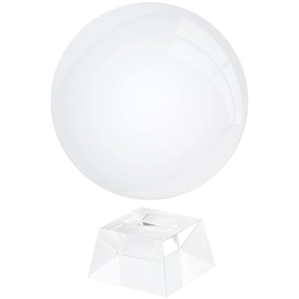 Lensball Crystal Stand for 100mm Lensball - Image 2