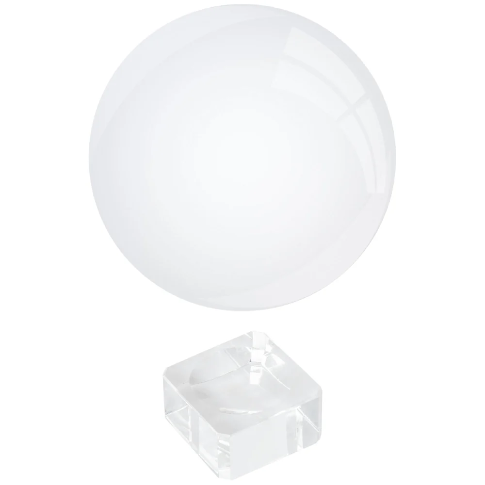 Lensball Crystal Stand for 60mm Lensball - Image 2