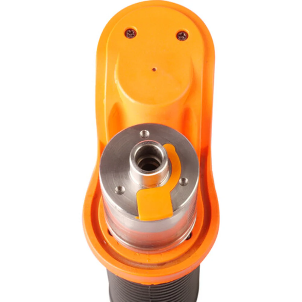 LENSGO Smoke-B 40W All-in-One Handheld Mini Fog Machine - Image 11