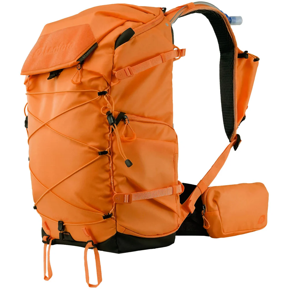 Leofoto BACKUP 35L Camera Backpack (Large Insert) - Image 19