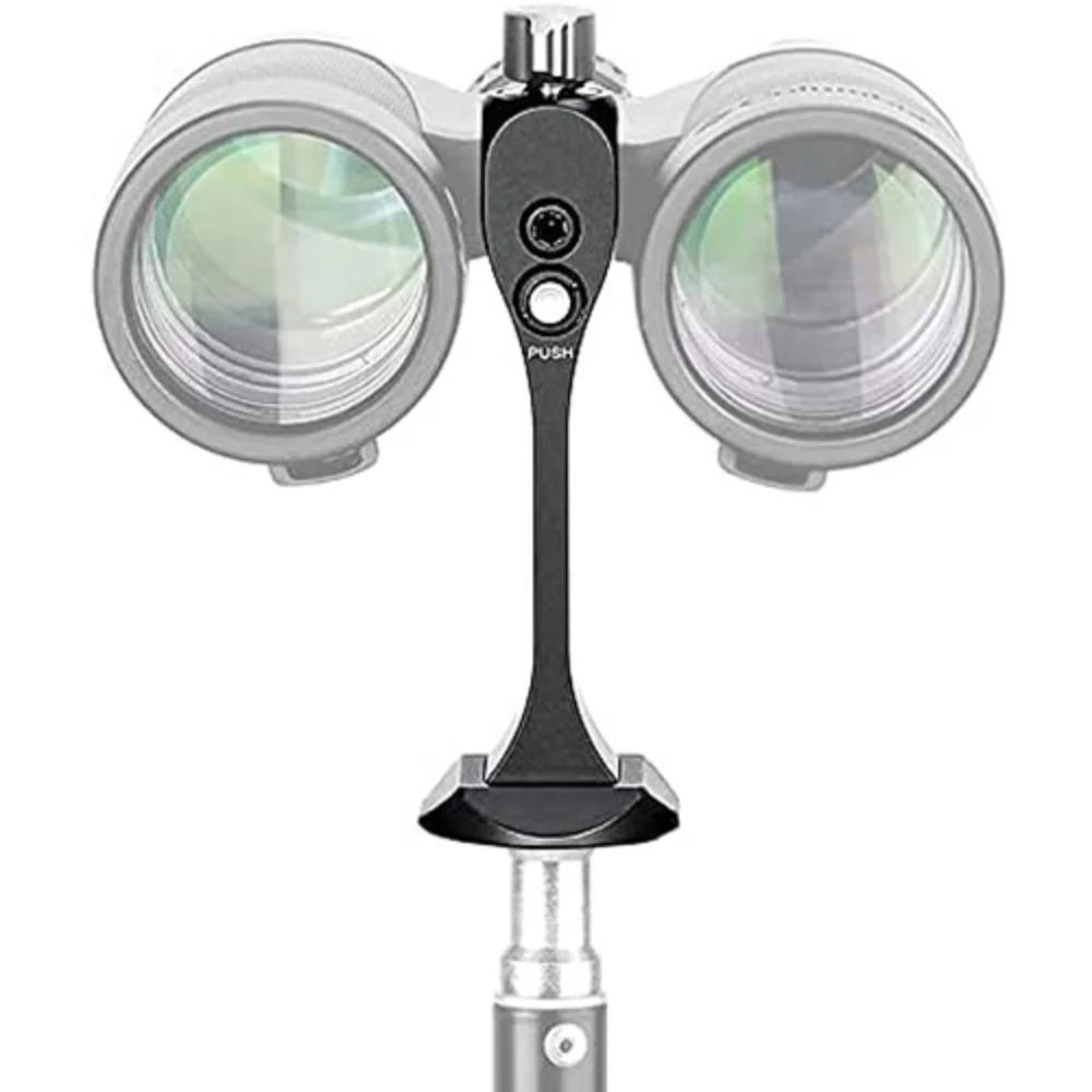 Leofoto BC-03 Binocular Tripod Adapter - Image 3