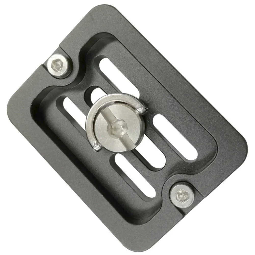 Leofoto BPL-50N 50mm Arca Swiss Style Plate - Image 2