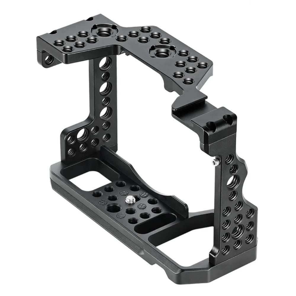 Leofoto Camera Cage for Sony A7R III, A7 III and A9 - Image 2