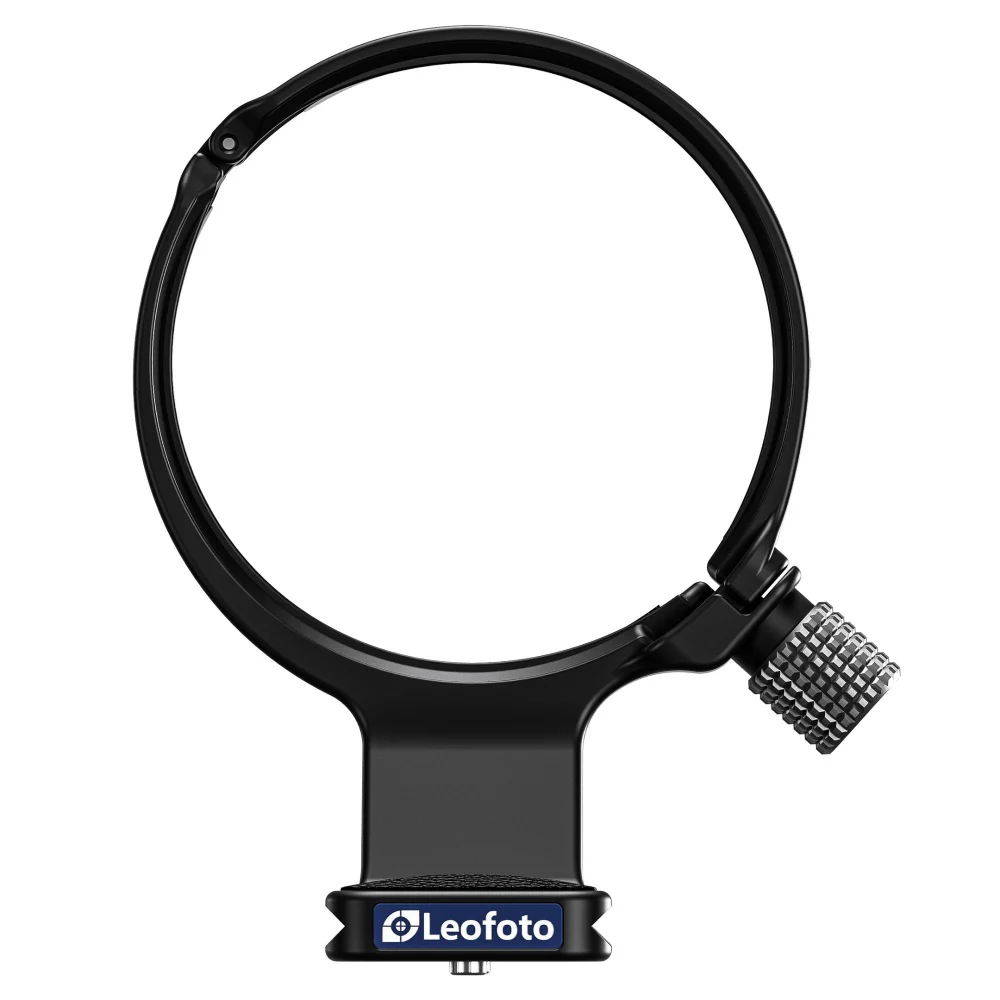 Leofoto CFC-02 Lens Collar for For Canon RF 70-200mm F2.8 L IS USM Telephoto Lens - Image 2