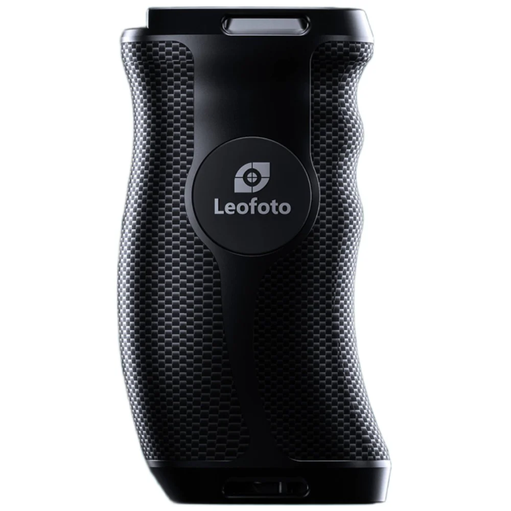 Leofoto CH-5R Carbon Fibre Side Handle - Right - Image 6