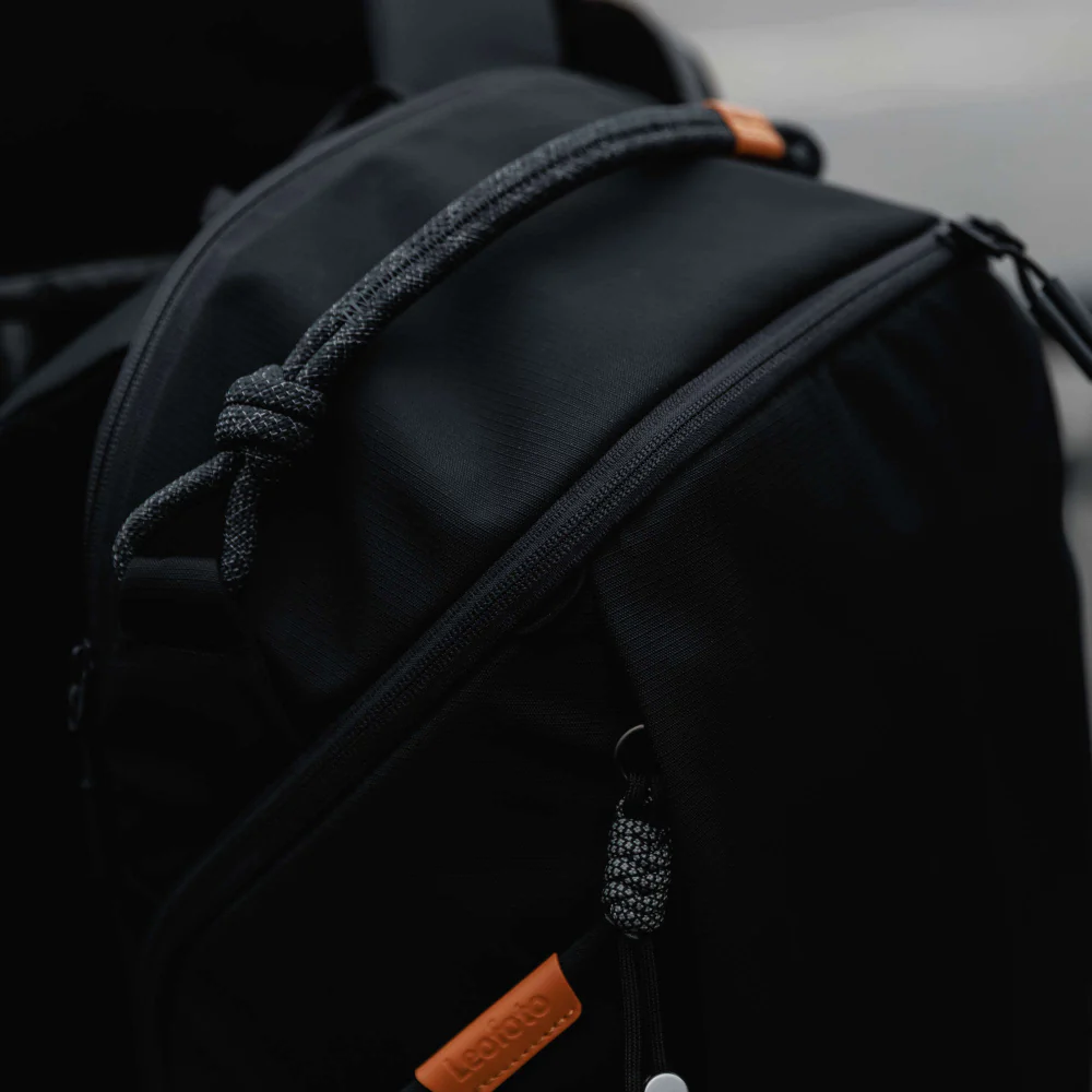 Leofoto Daily Lite 13L Camera Backpack - Image 17