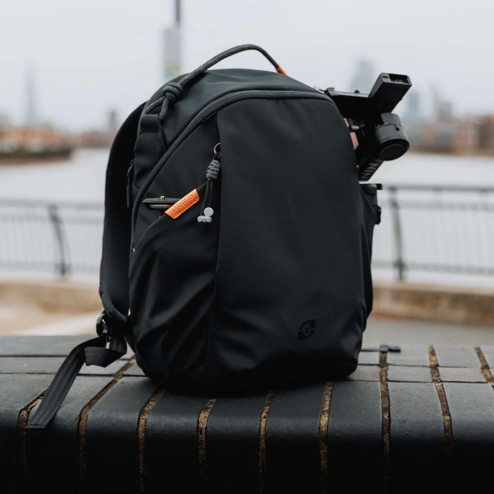 Leofoto Daily Lite 13L Camera Backpack - Image 19