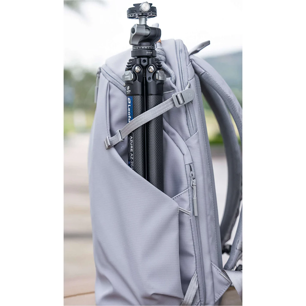 Leofoto Daily Lite 13L Camera Backpack - Image 20