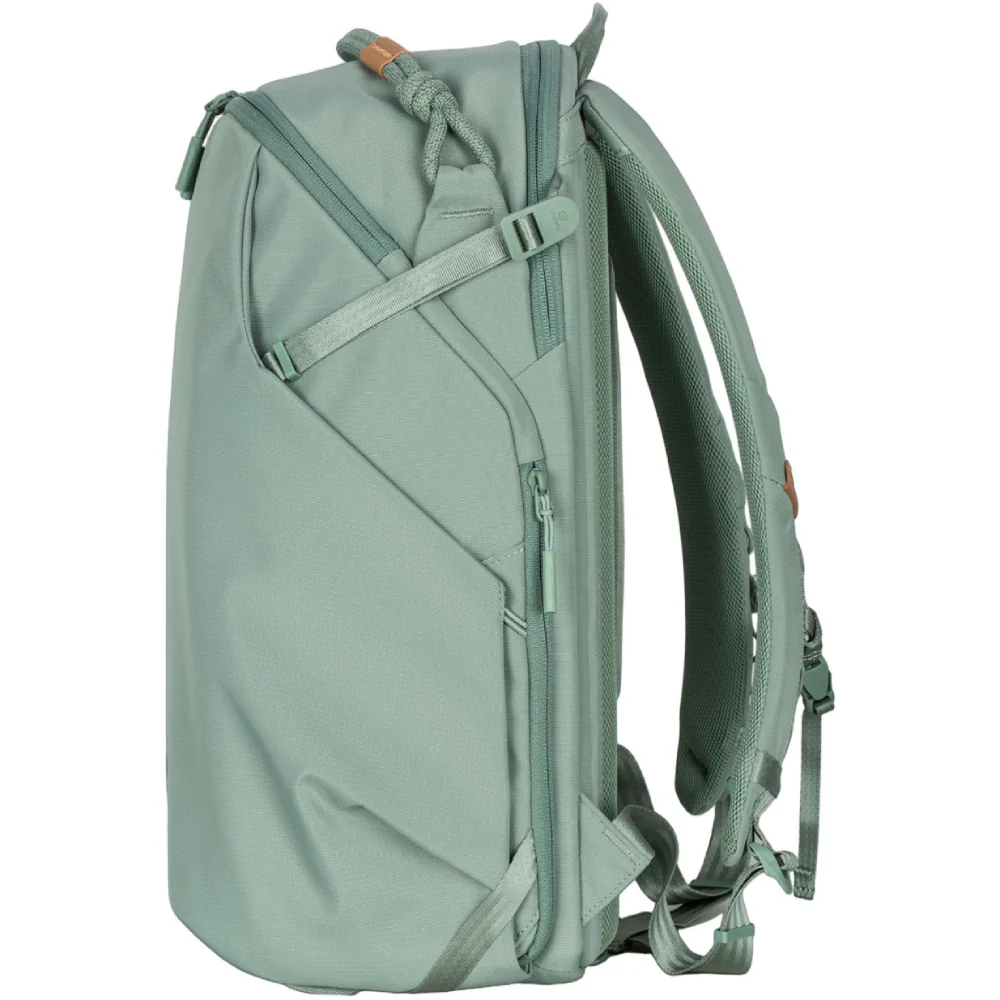 Leofoto Daily Lite 13L Camera Backpack - Image 5