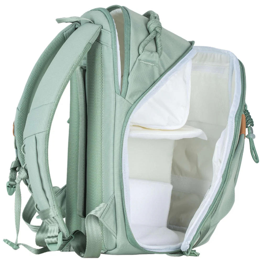 Leofoto Daily Lite 13L Camera Backpack - Image 6