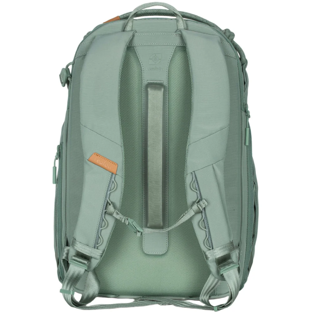 Leofoto Daily Lite 13L Camera Backpack - Image 7
