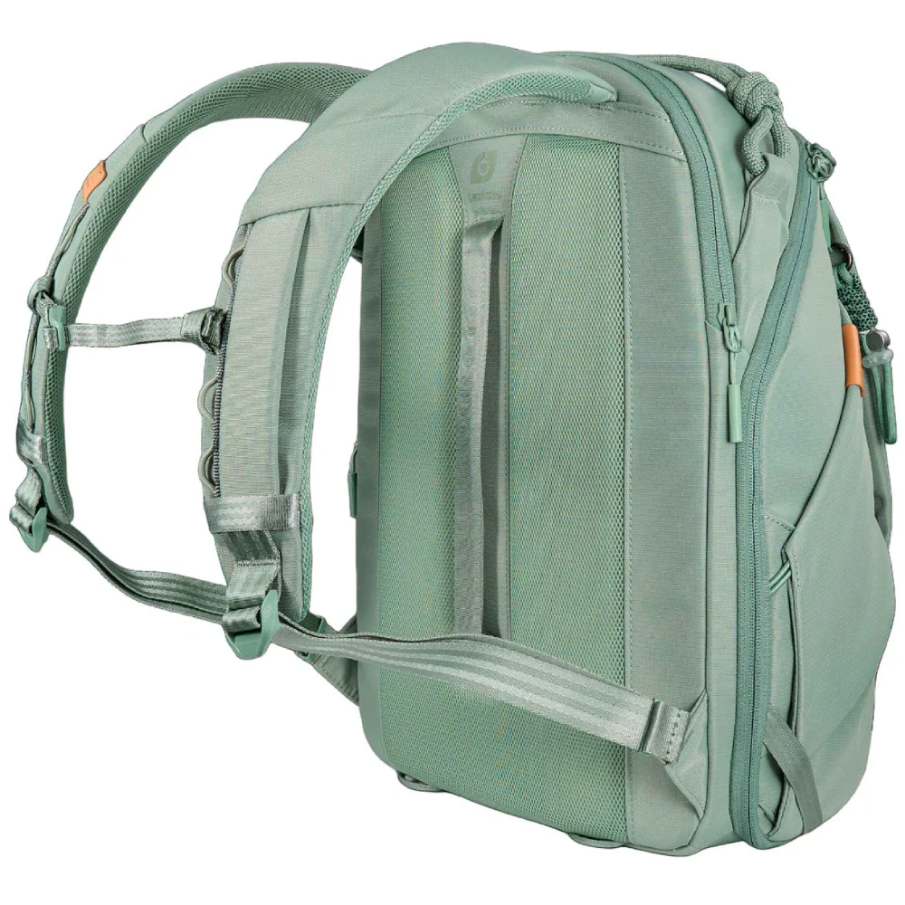 Leofoto Daily Lite 13L Camera Backpack - Image 8