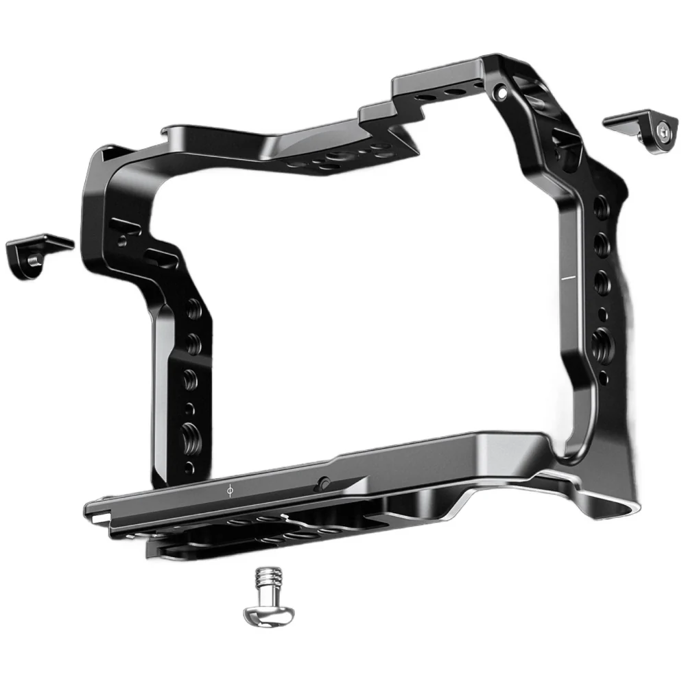 Leofoto EOS-R8 Camera Cage for Canon EOS R8 - Image 7