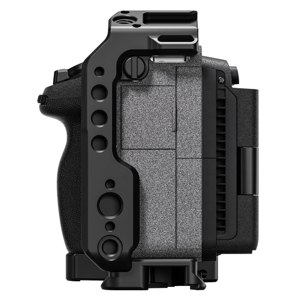 Leofoto FX3 Camera Cage for Sony FX3, FX30 - Image 8