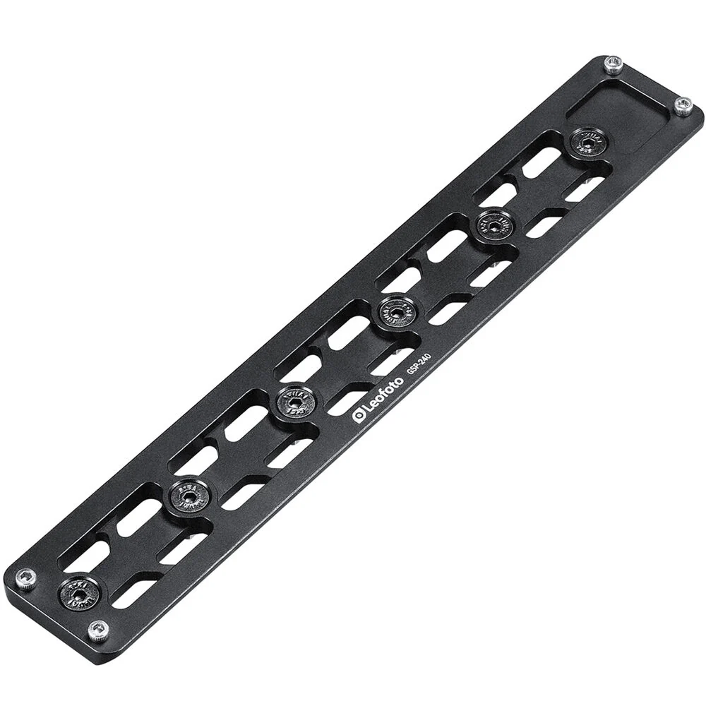 Leofoto GSP-240 M-LOK Quick Release Plate
