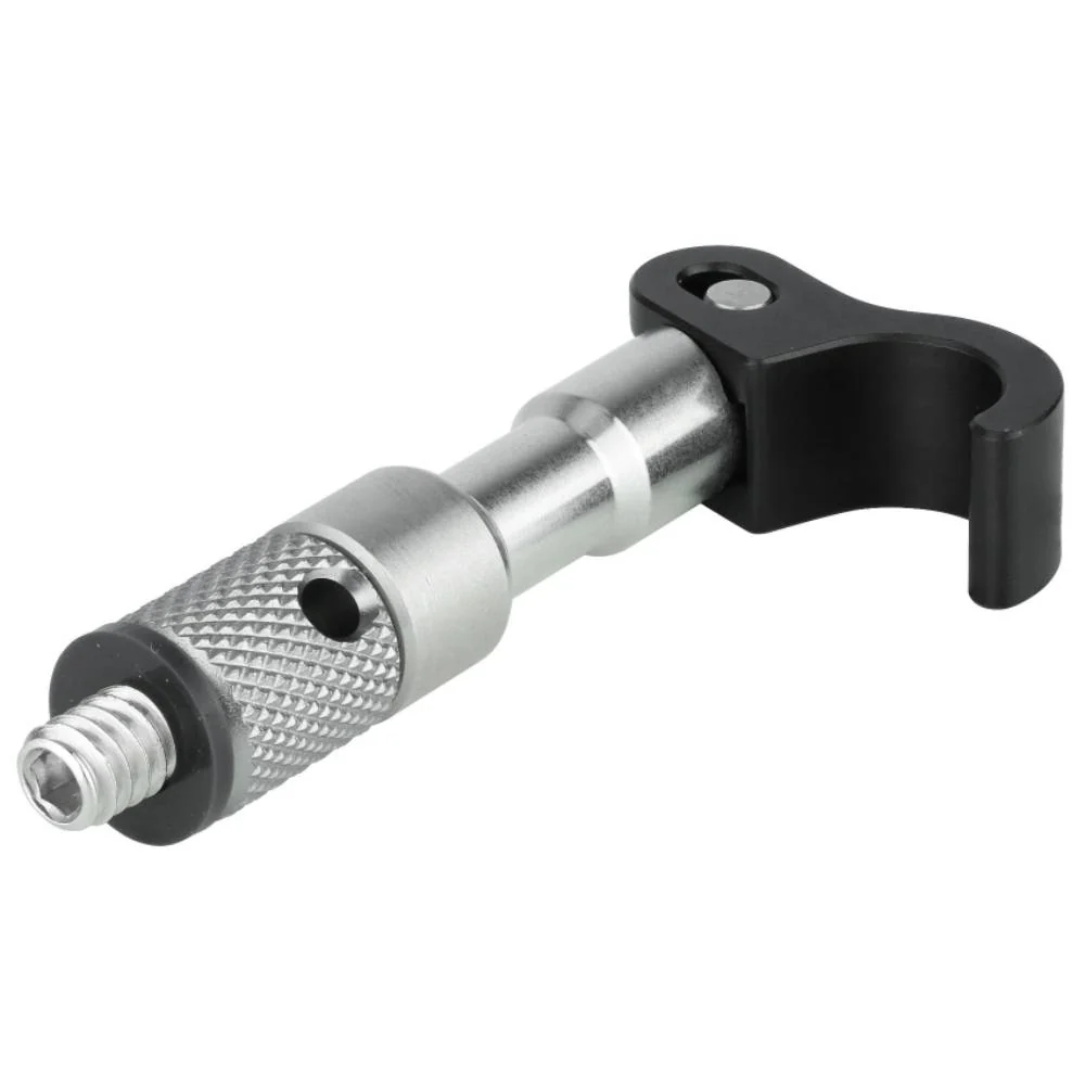 Leofoto HK-01 Tripod Weight Hook For Leofoto Ranger LS Tripods - Image 4