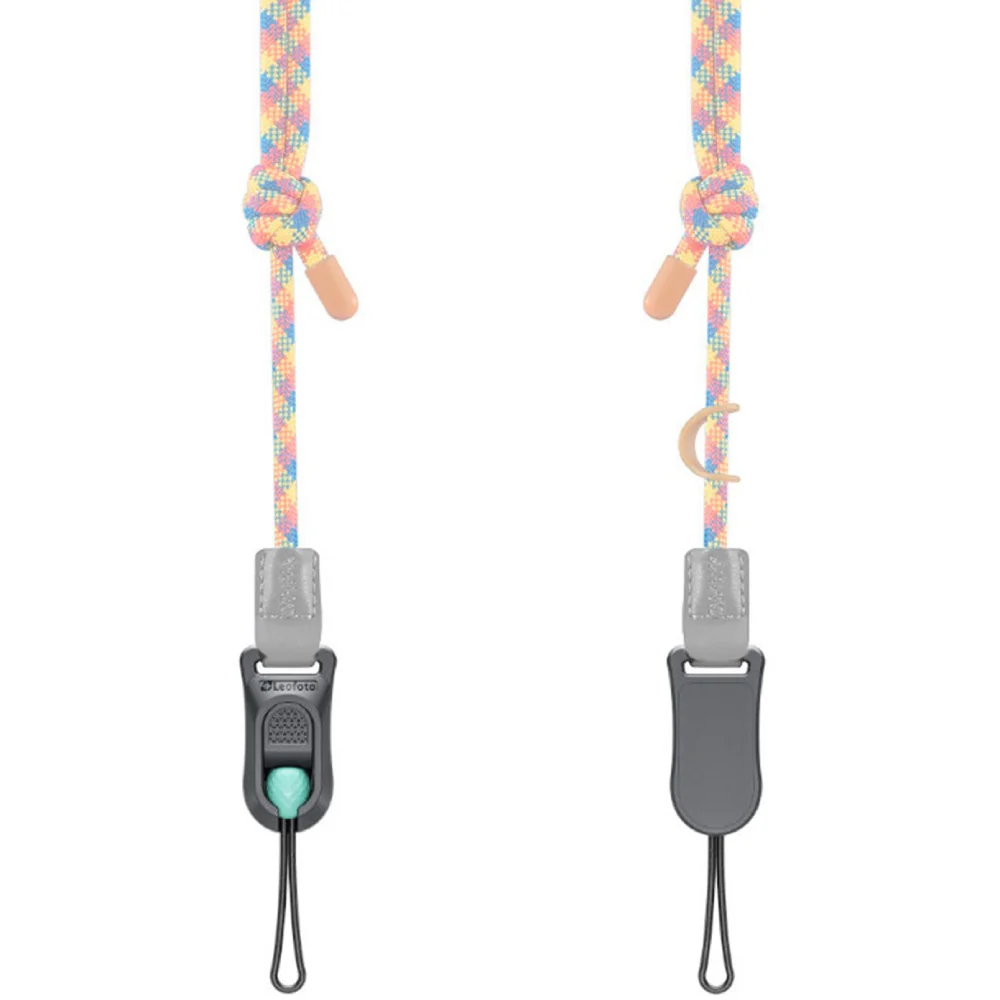 Leofoto L-CS-04 Quick Attach Kit for Camera Straps - Image 2