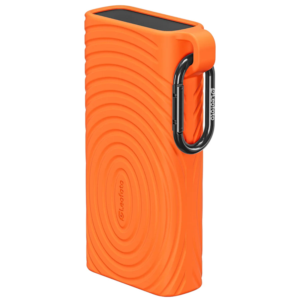 Leofoto LCR-01 High-Speed Memory Card Reader Case - Image 2