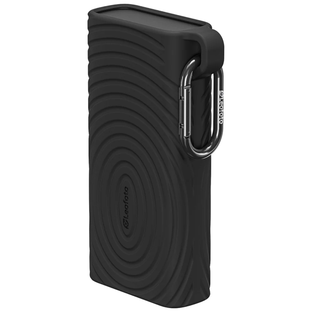 Leofoto LCR-01 High-Speed Memory Card Reader Case - Image 3