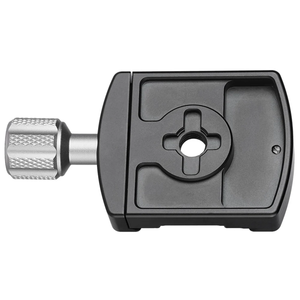 Leofoto LHC-50 50mm Clamp with Screw Locking Knob - Image 3