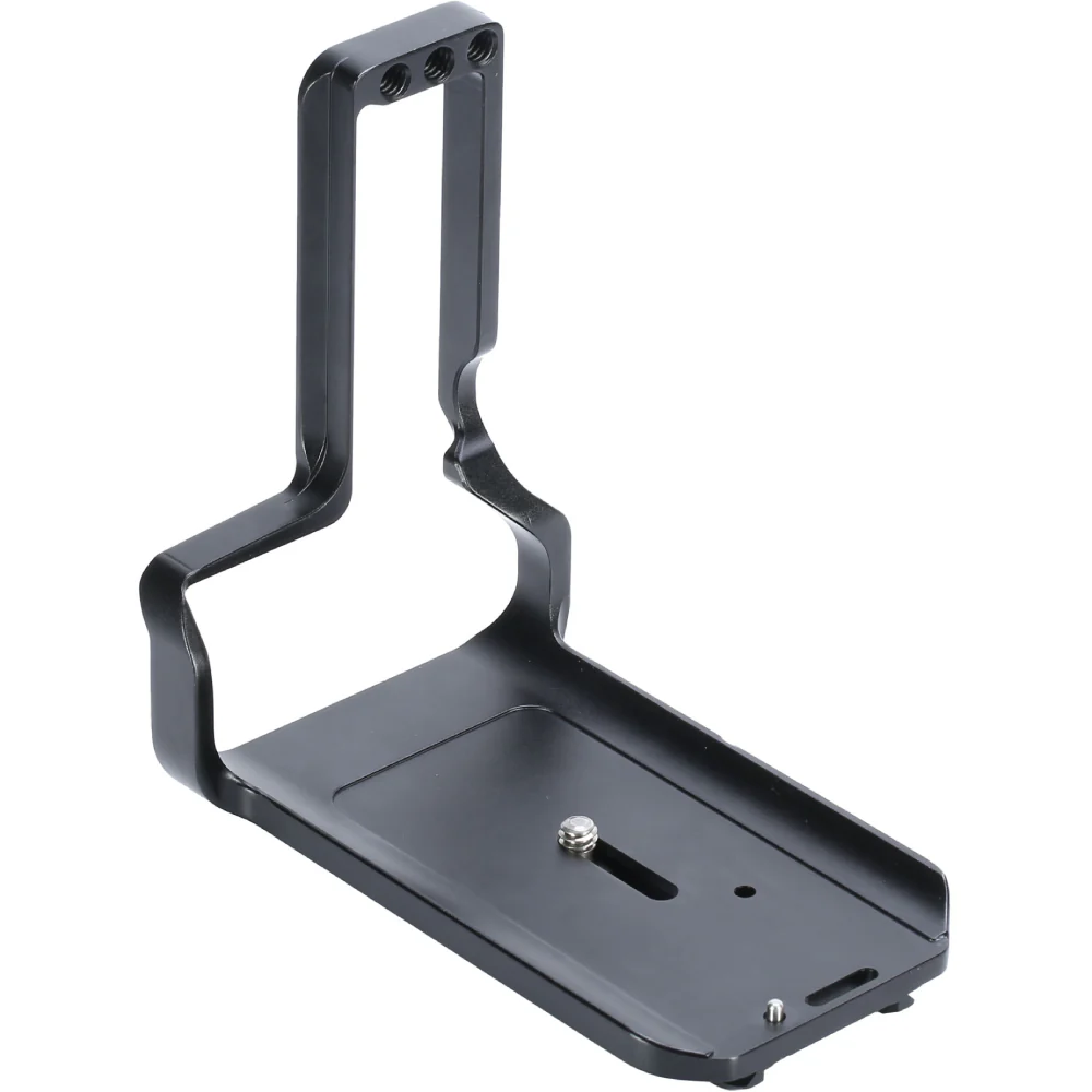 Leofoto LPC-R3 L-Bracket for Canon R3 - Image 3
