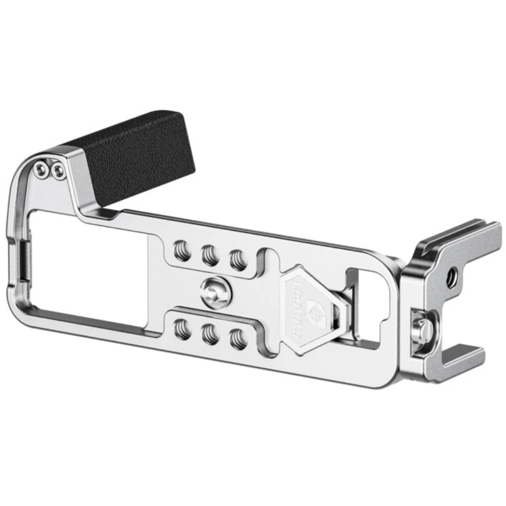Leofoto LPF-X-E5 Bracket for Fujifilm X-E5 - Image 7