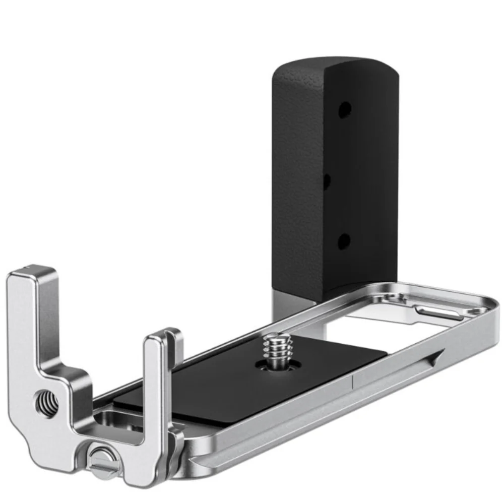Leofoto LPF-X-E5 Bracket for Fujifilm X-E5 - Image 8