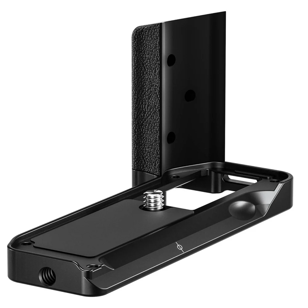 Leofoto LPF-X-M5 L-Bracket For Fujifilm X-M5 - Image 7
