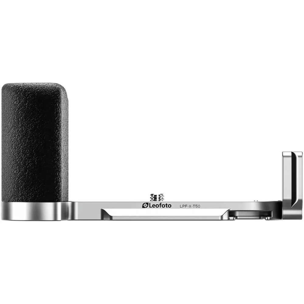 Leofoto LPF-X-T50 L-Bracket for Fujifilm X-T50 - Image 2