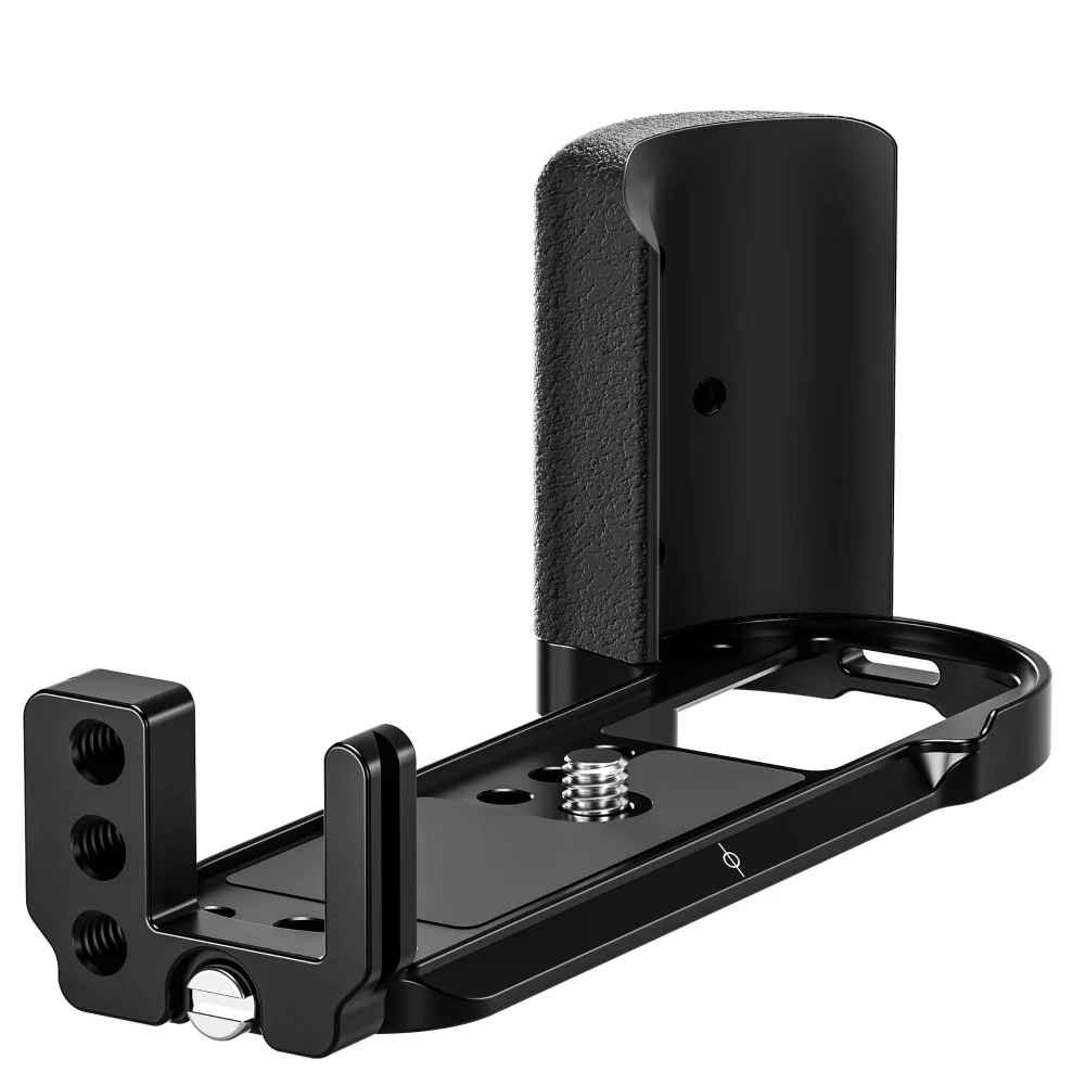 Leofoto LPF-X-T50 L-Bracket for Fujifilm X-T50 - Image 6